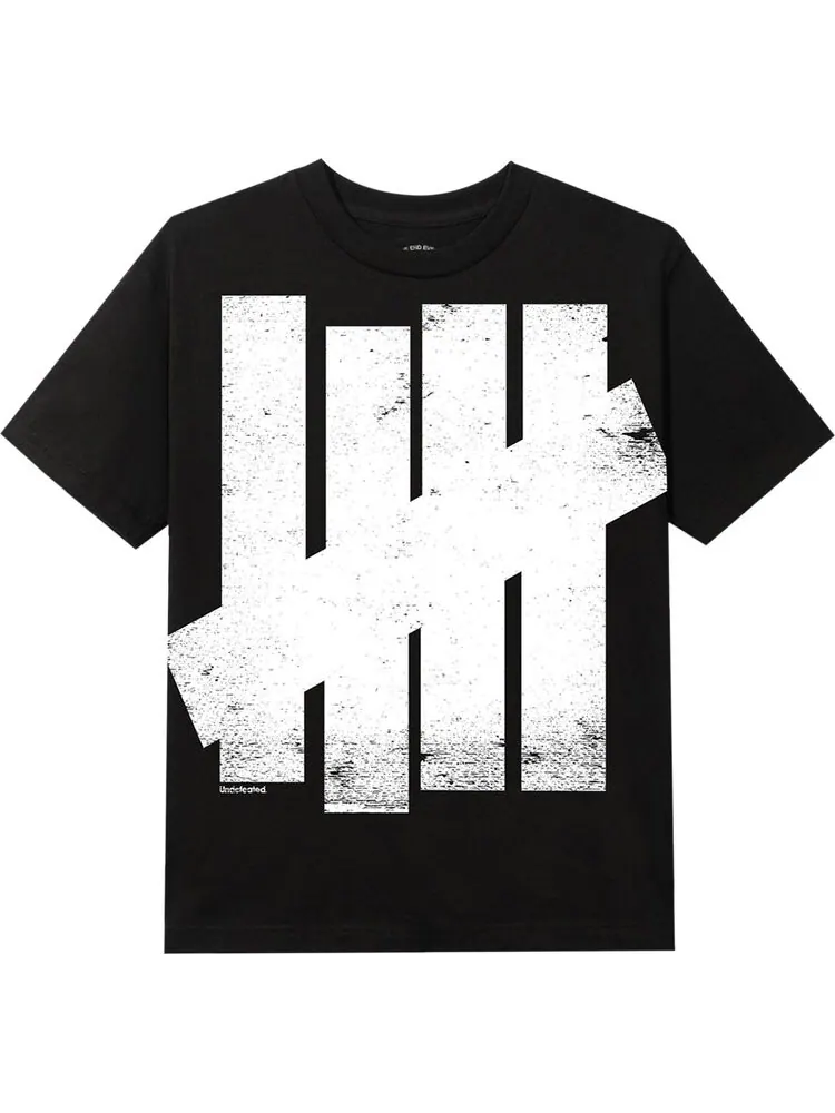 Футболка Anti Social Social Club Excessive Tee 'Black'