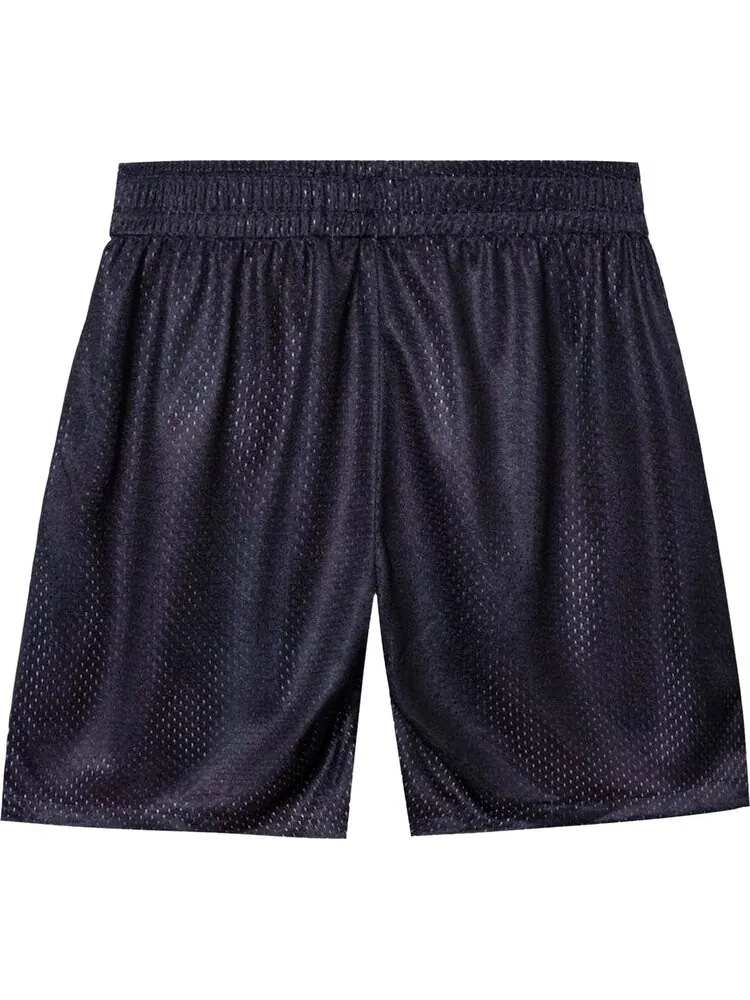 Шорты Anti Social Social Club Pedals On The Floor Reversible Mesh Shorts 'Multicolor' — изображение 2 из 3, мульти
