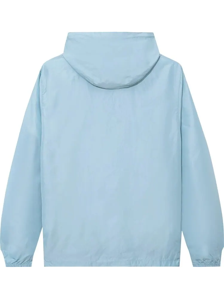 Анорак Anti Social Social Club Kkoch Anorak 'Aqua' — изображение 2 из 2, синий