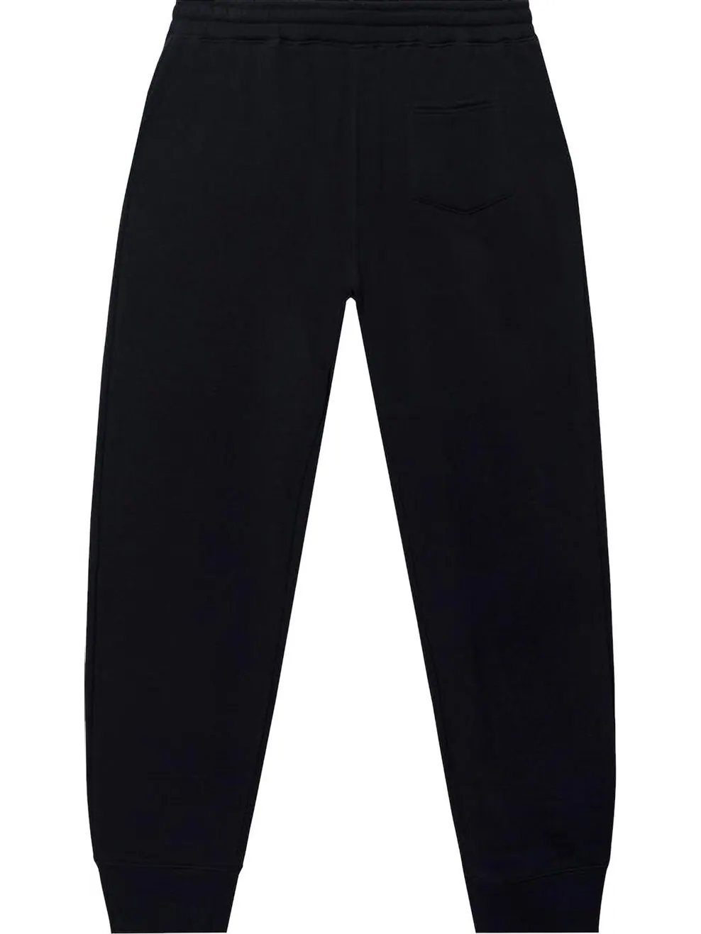 Спортивные брюки Anti Social Social Club Kkoch Sweatpants 'Black' — изображение 2 из 2, черный