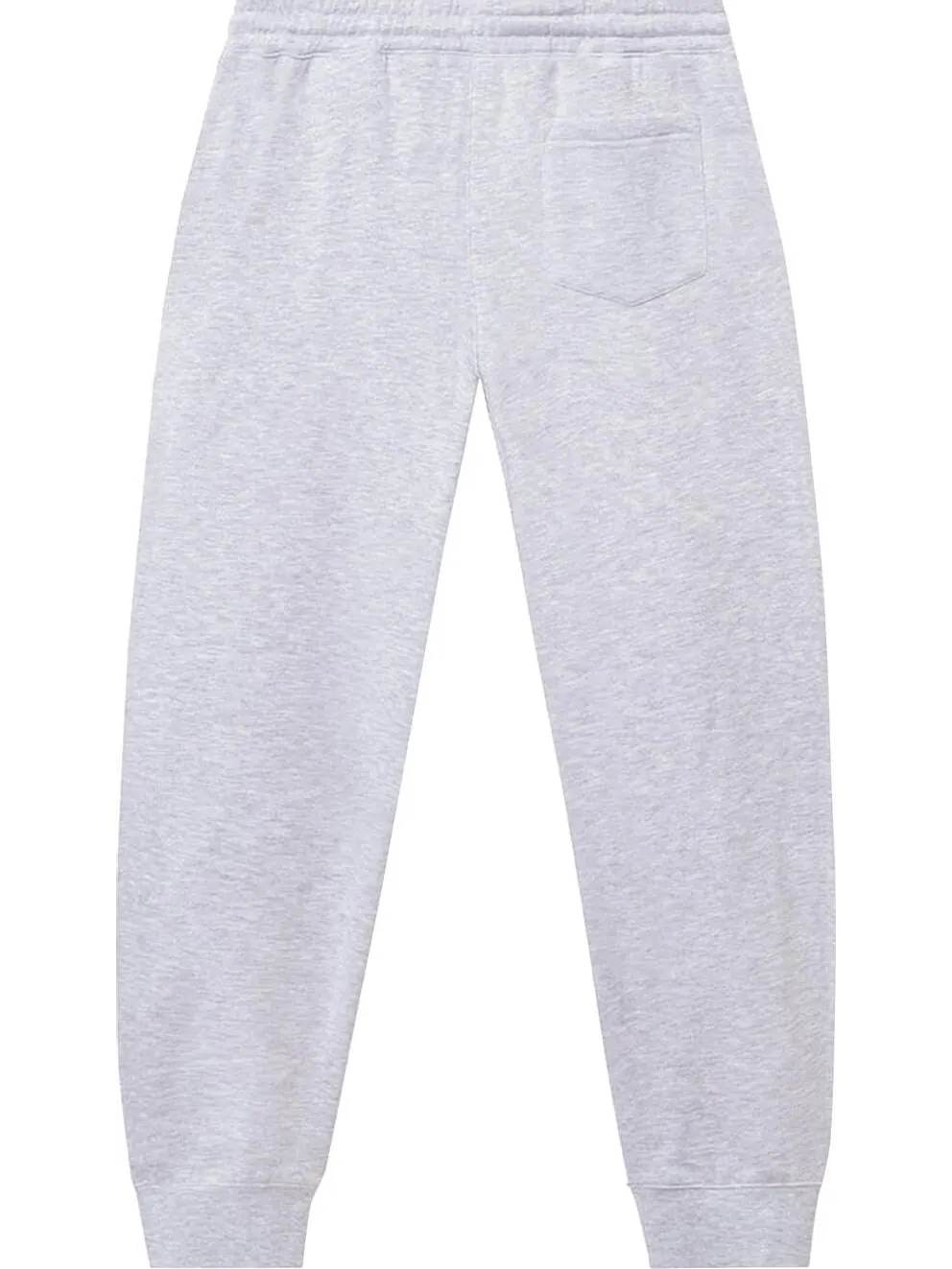 Спортивные брюки Anti Social Social Club Kkoch Sweatpants 'Heather Grey' — изображение 2 из 2, серый
