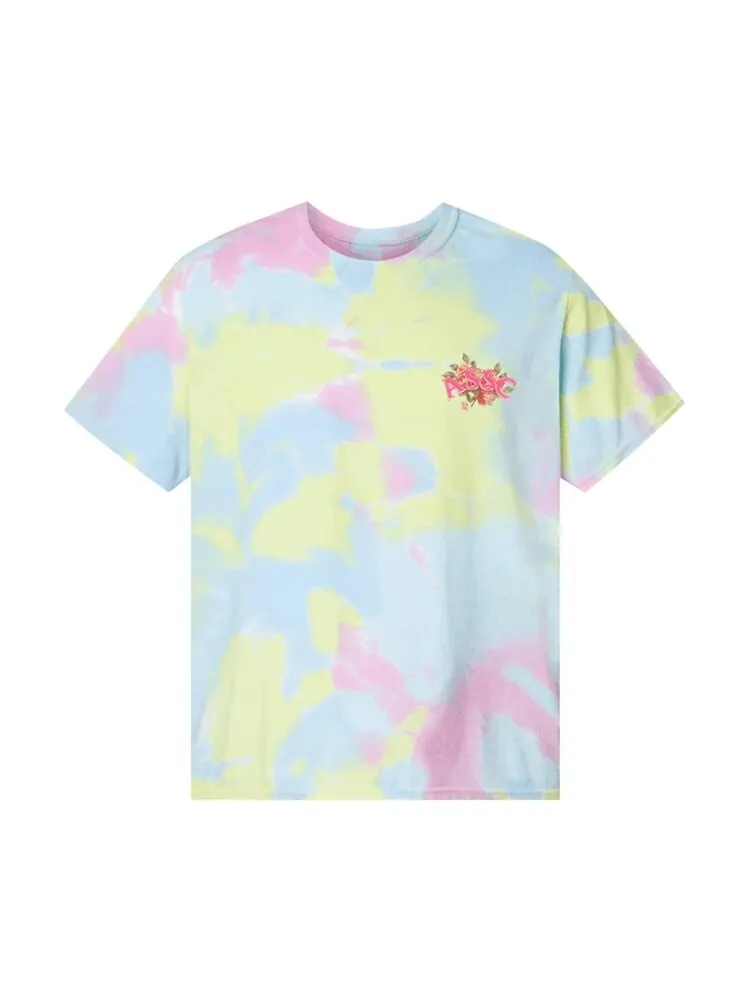 Футболка Anti Social Social Club Lupercalia Tee — изображение 1 из 1, мульти