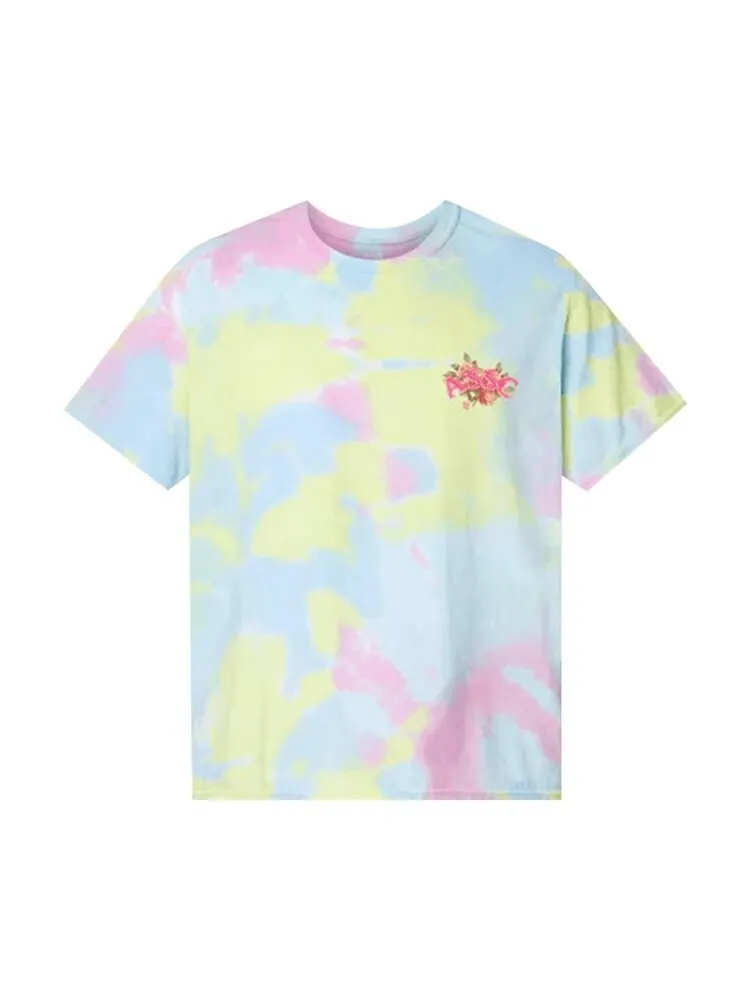 Футболка Anti Social Social Club Lupercalia Tee — изображение 1 из 2, мульти