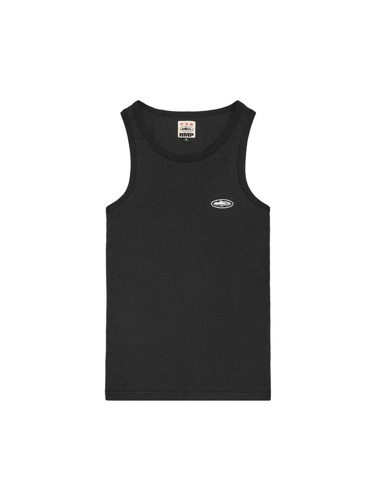 Топ Corteiz HMP Essentials Tank Top (3 Pack)