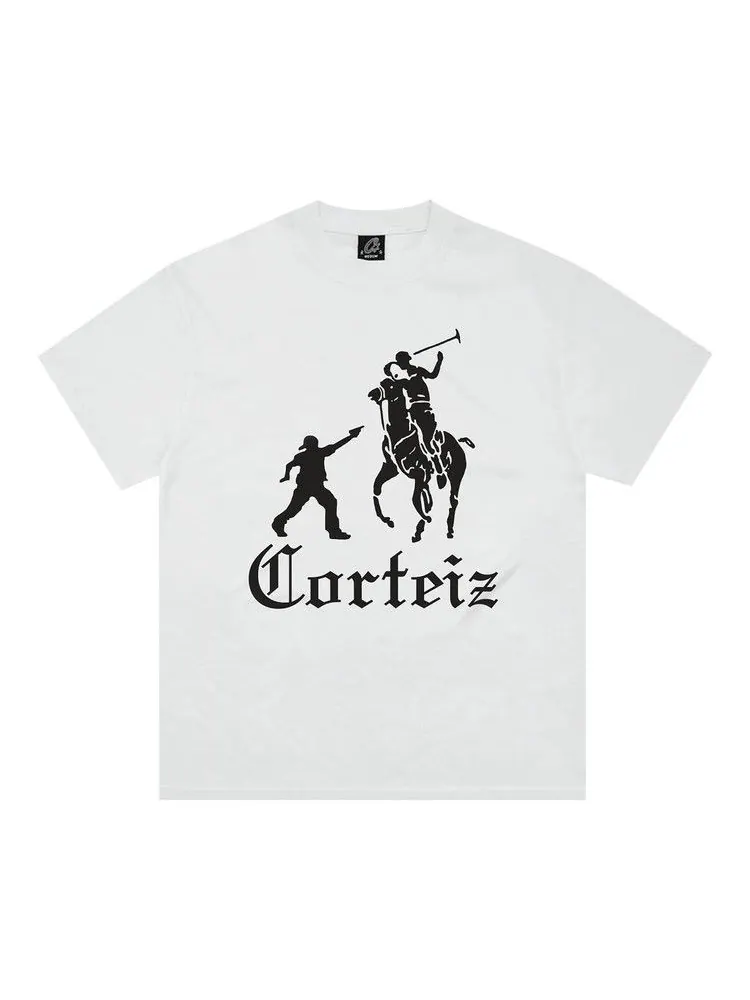 Футболка Corteiz Jack Boys Tee