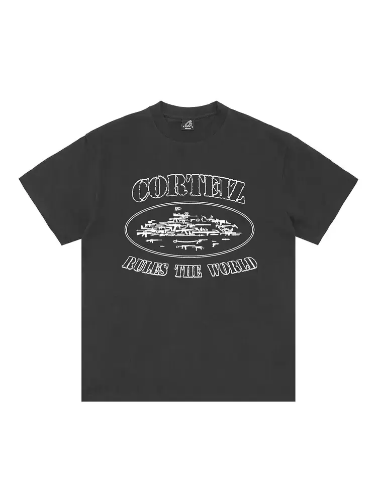 Футболка Corteiz OG Artillery