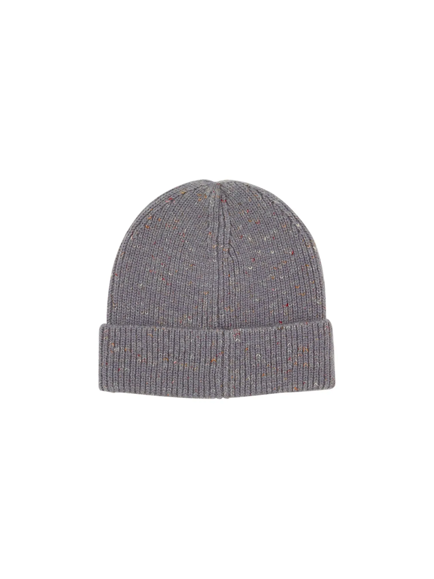 Шапка-бини Supreme Rainbow Speckle — изображение 2 из 3, серый