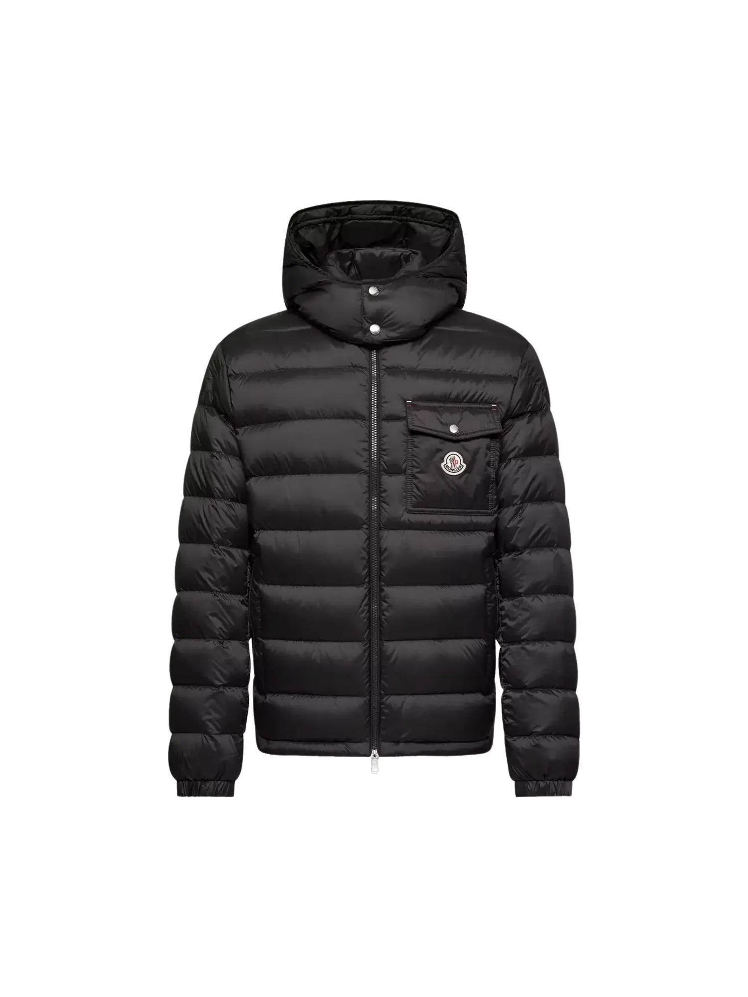 Куртка Moncler Verith — изображение 1 из 1, черный