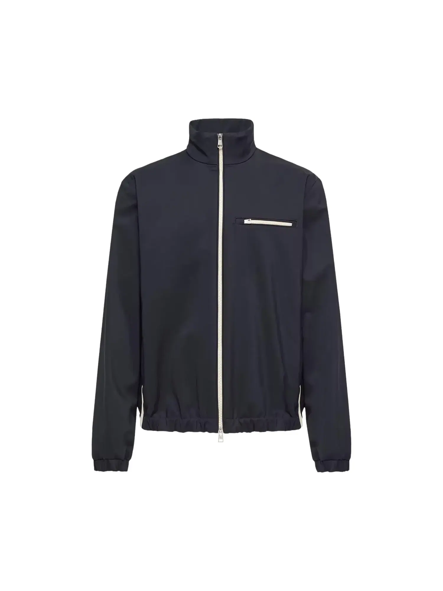 Куртка Moncler Fourion — изображение 1 из 1, темно-синий
