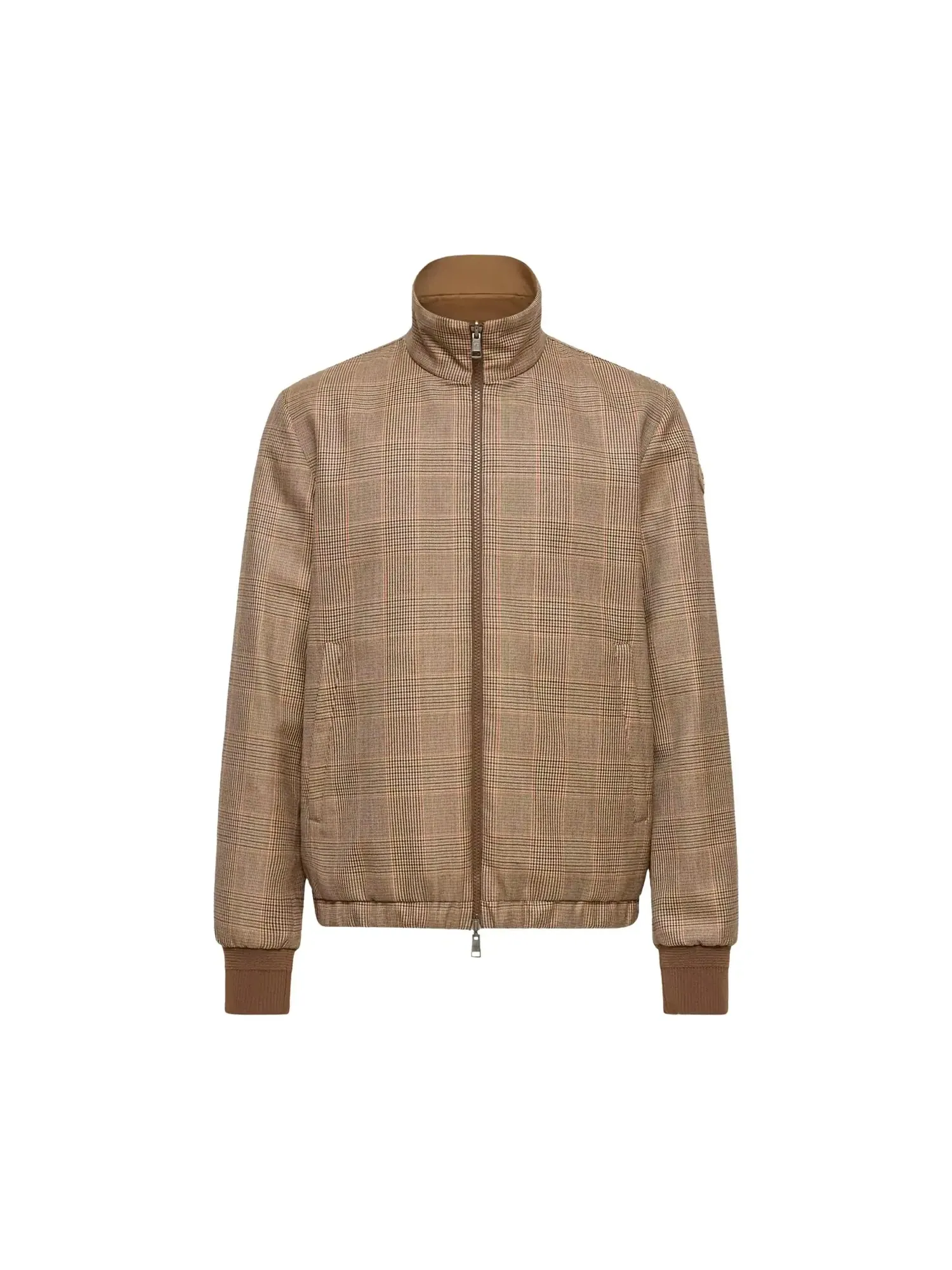 Куртка Moncler Frothive — изображение 1 из 1, мульти