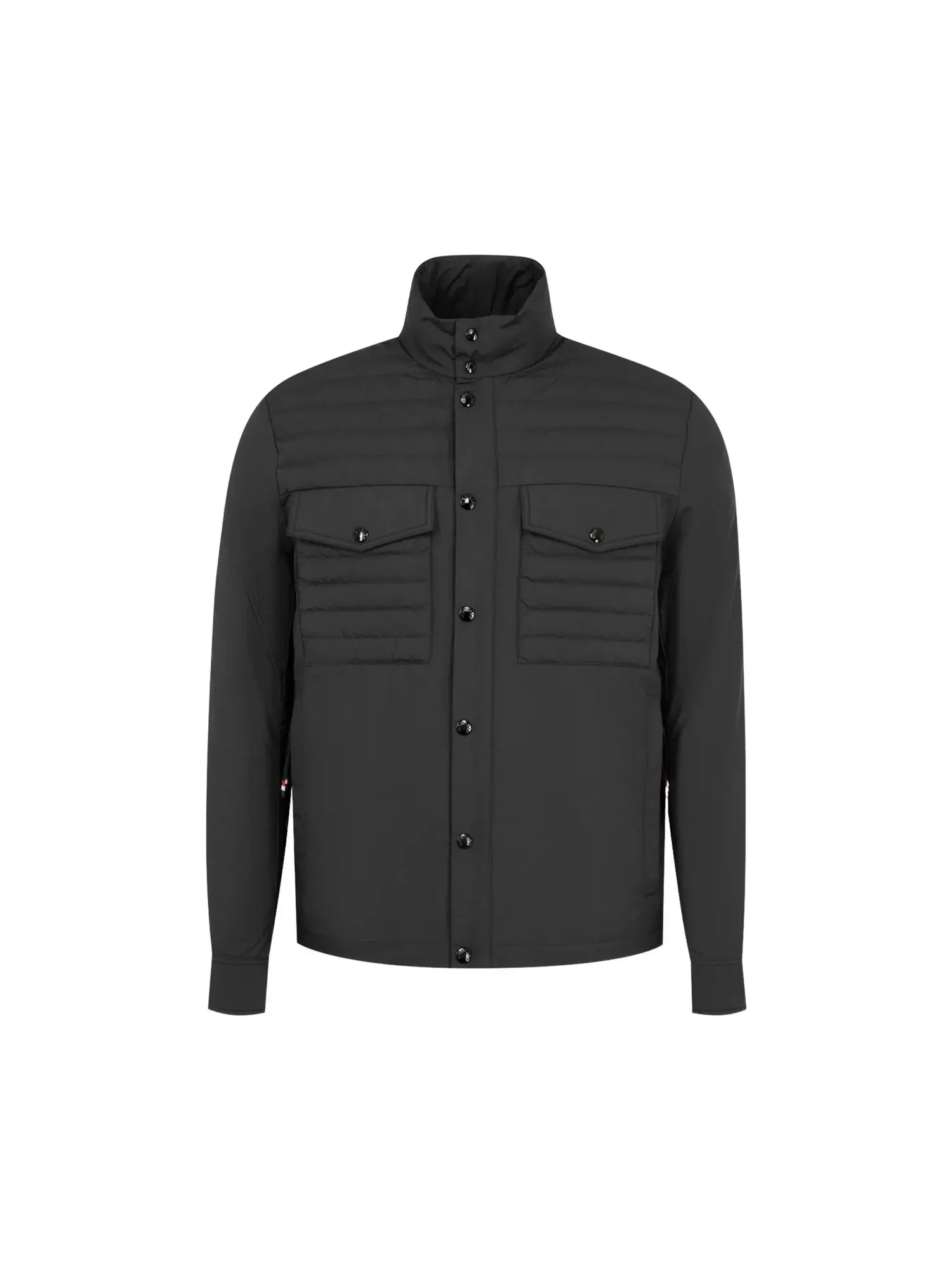 Куртка Moncler Vnorviane — изображение 1 из 1, черный