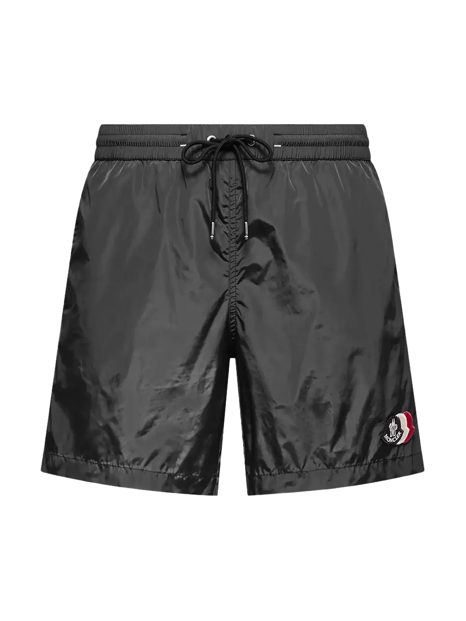Плавки Moncler — изображение 1 из 1, черный
