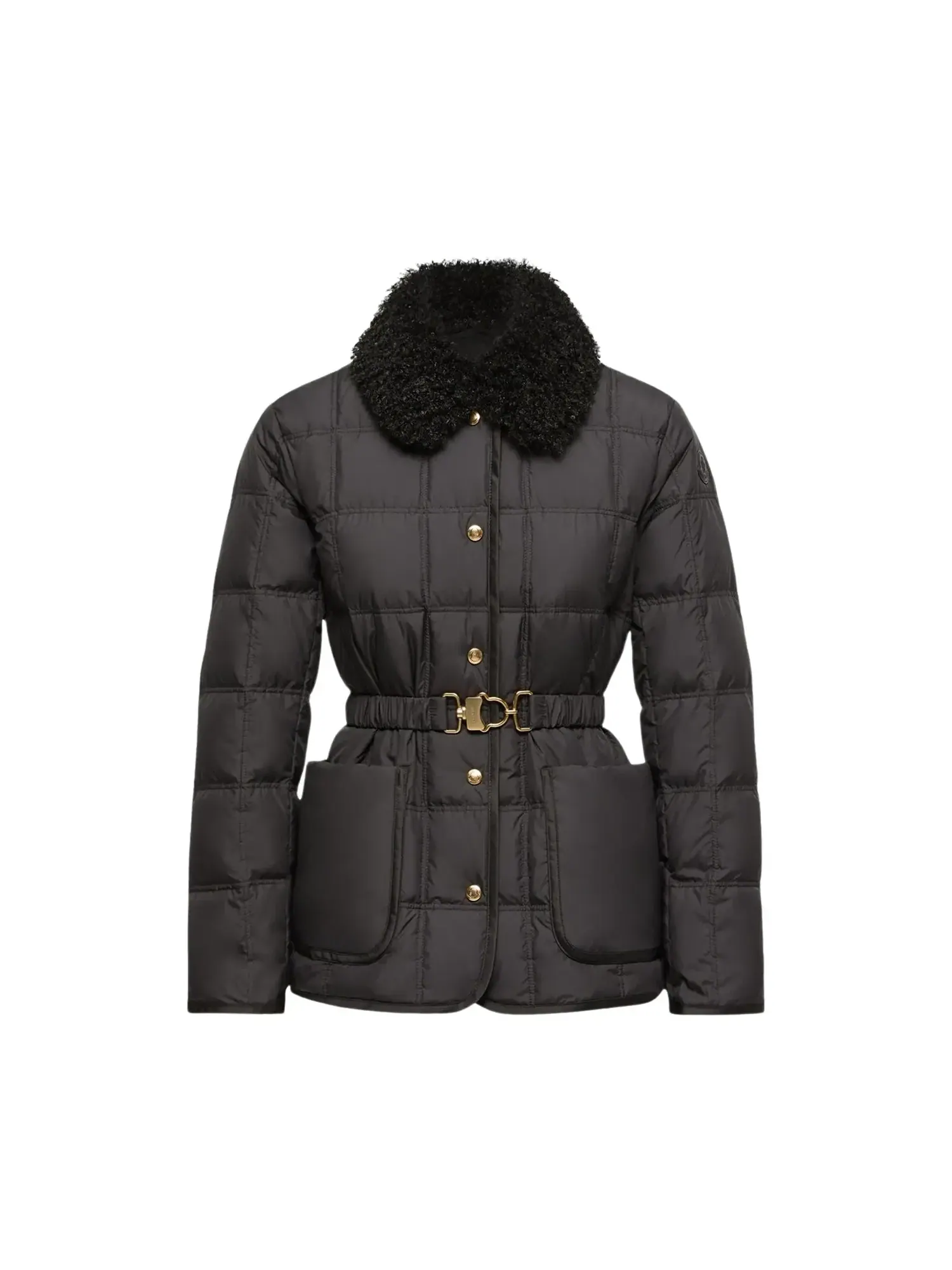 Куртка Moncler Cygnes