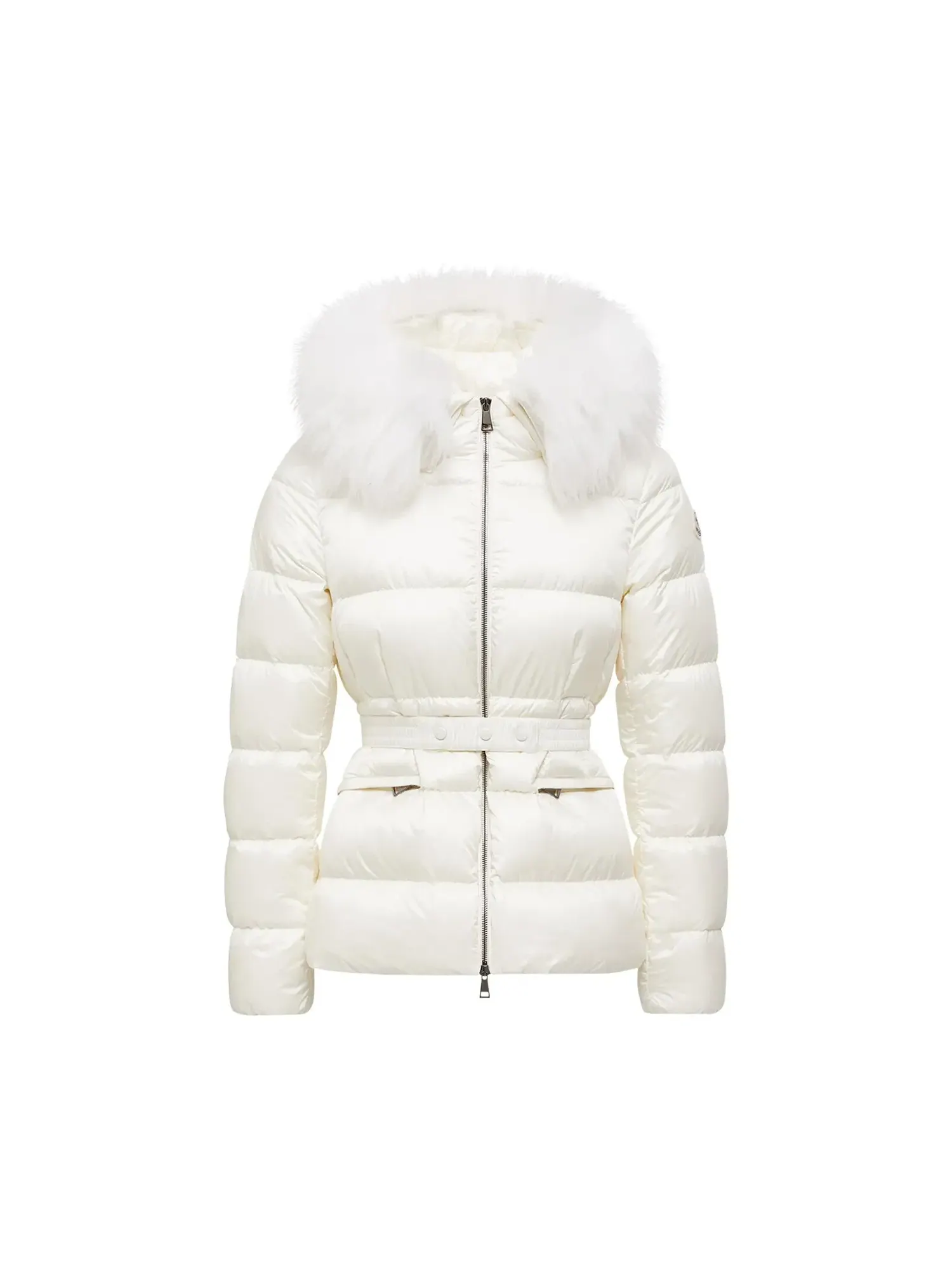 Куртка Moncler Boed — изображение 1 из 1, прозрачный