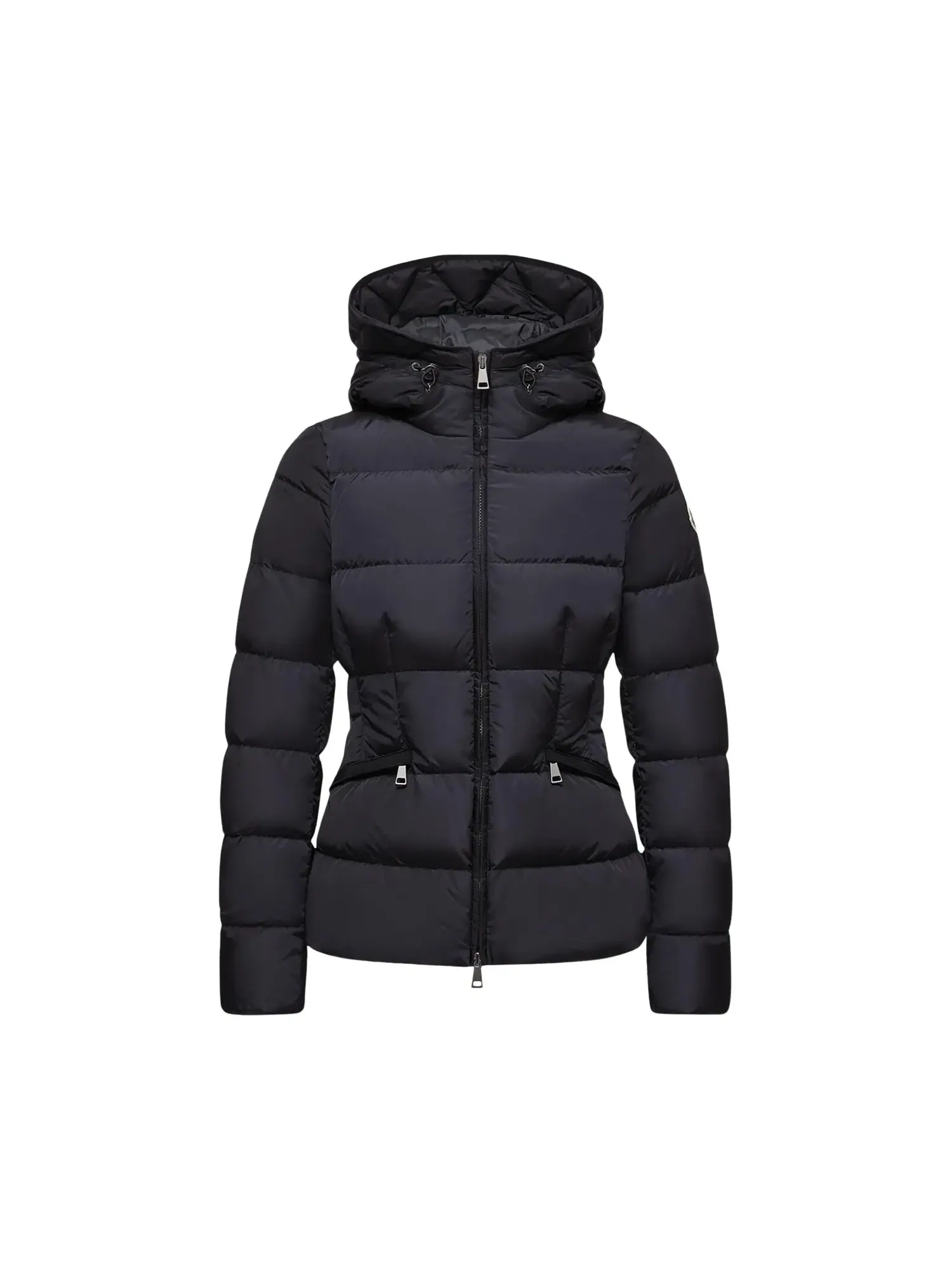 Куртка Moncler Avoce — изображение 1 из 1, темно-синий