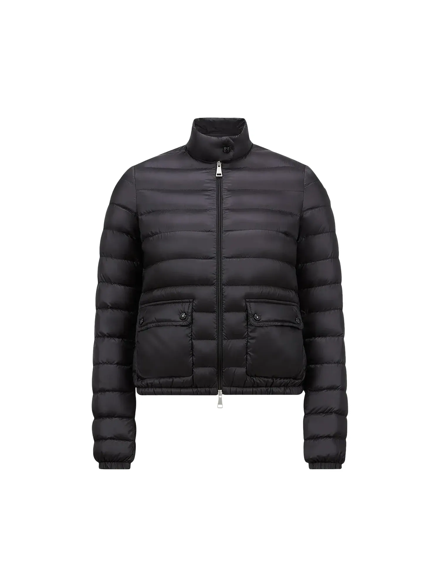 Куртка Moncler Lans — изображение 1 из 1, черный