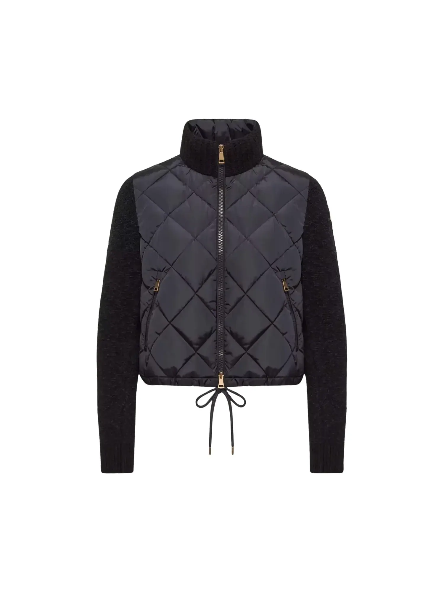 Кардиган Moncler — изображение 1 из 1, темно-синий