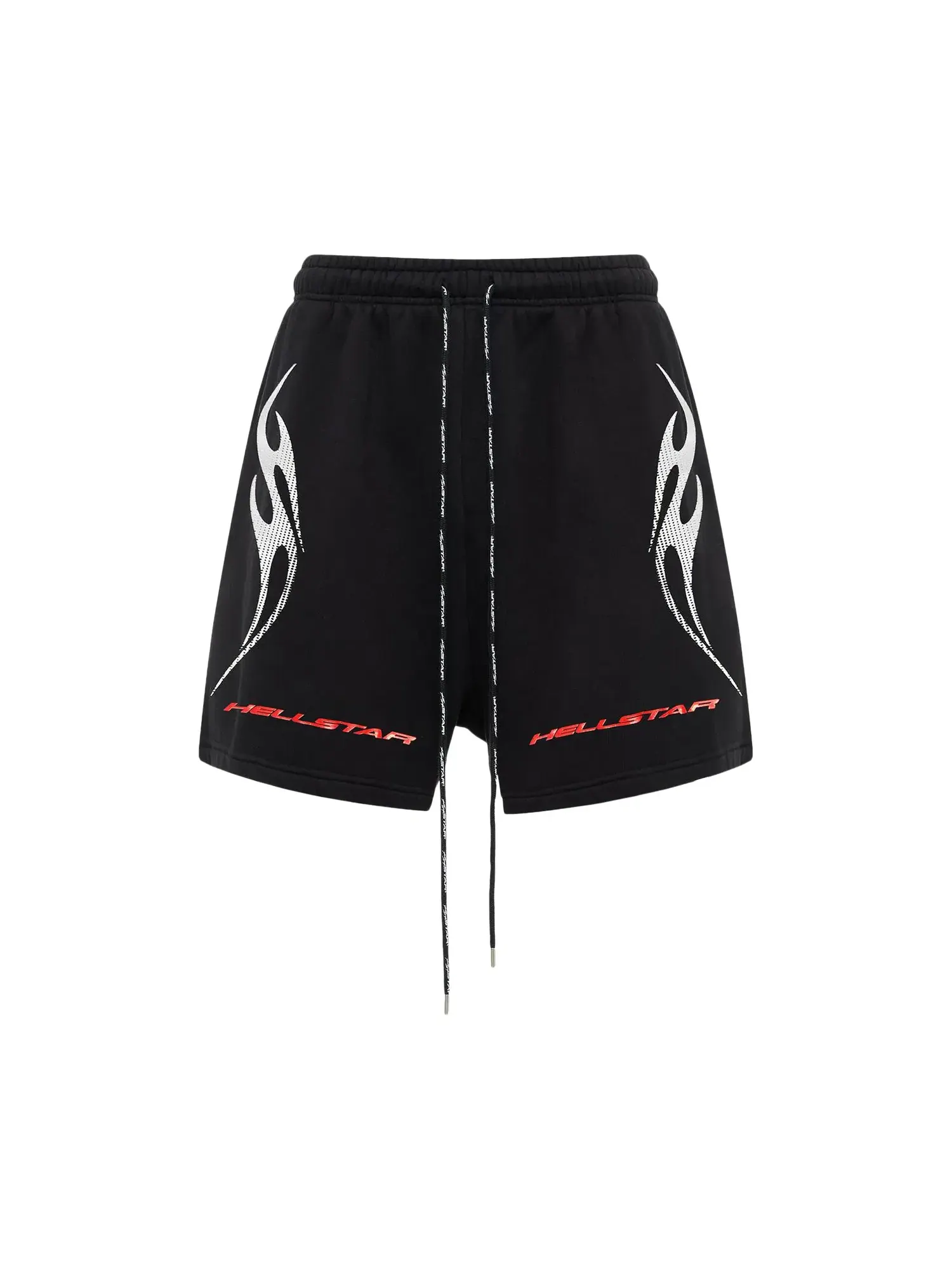 Шорты Hellstar Sports Tribal — черный