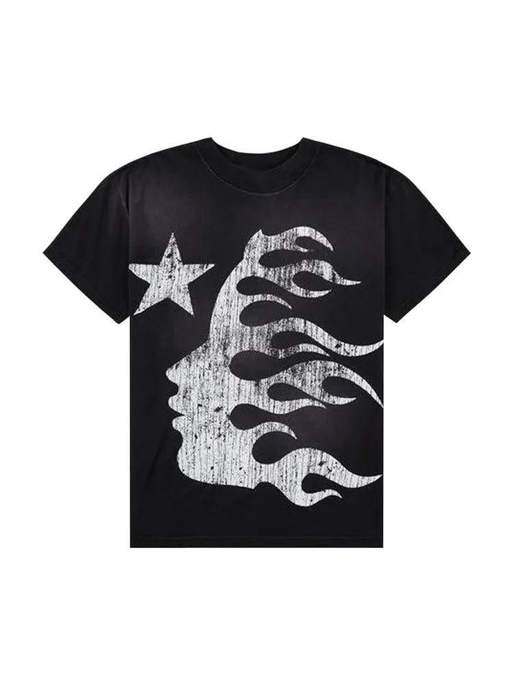Футболка Hellstar Hstar Classic T-shirt