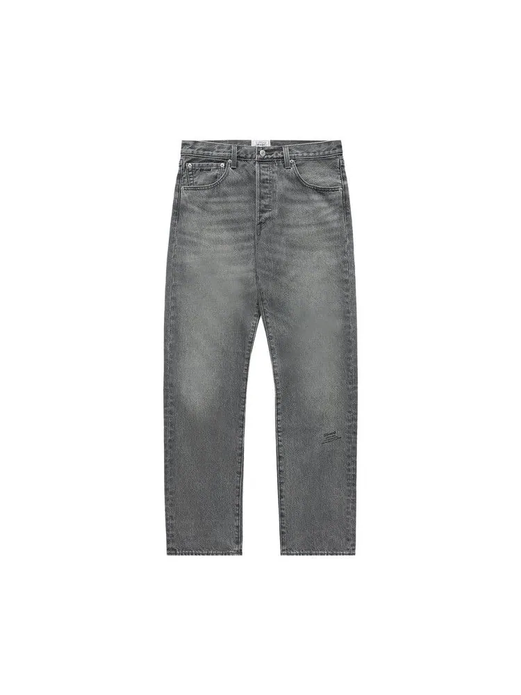 Джинсы Levis x JJJJound 501 ’93 Jean — изображение 1 из 1, серый