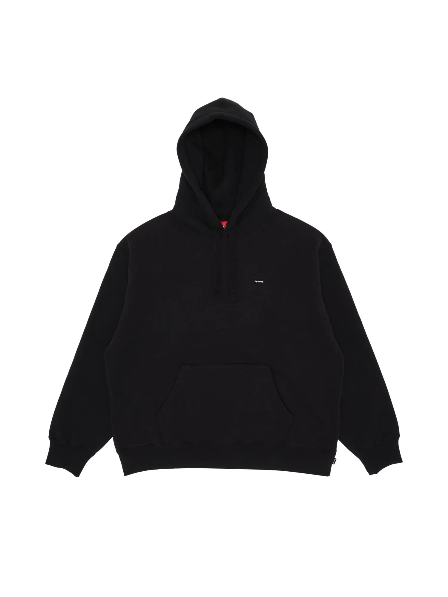 Толстовка с капюшоном и шнурком Supreme Small Box