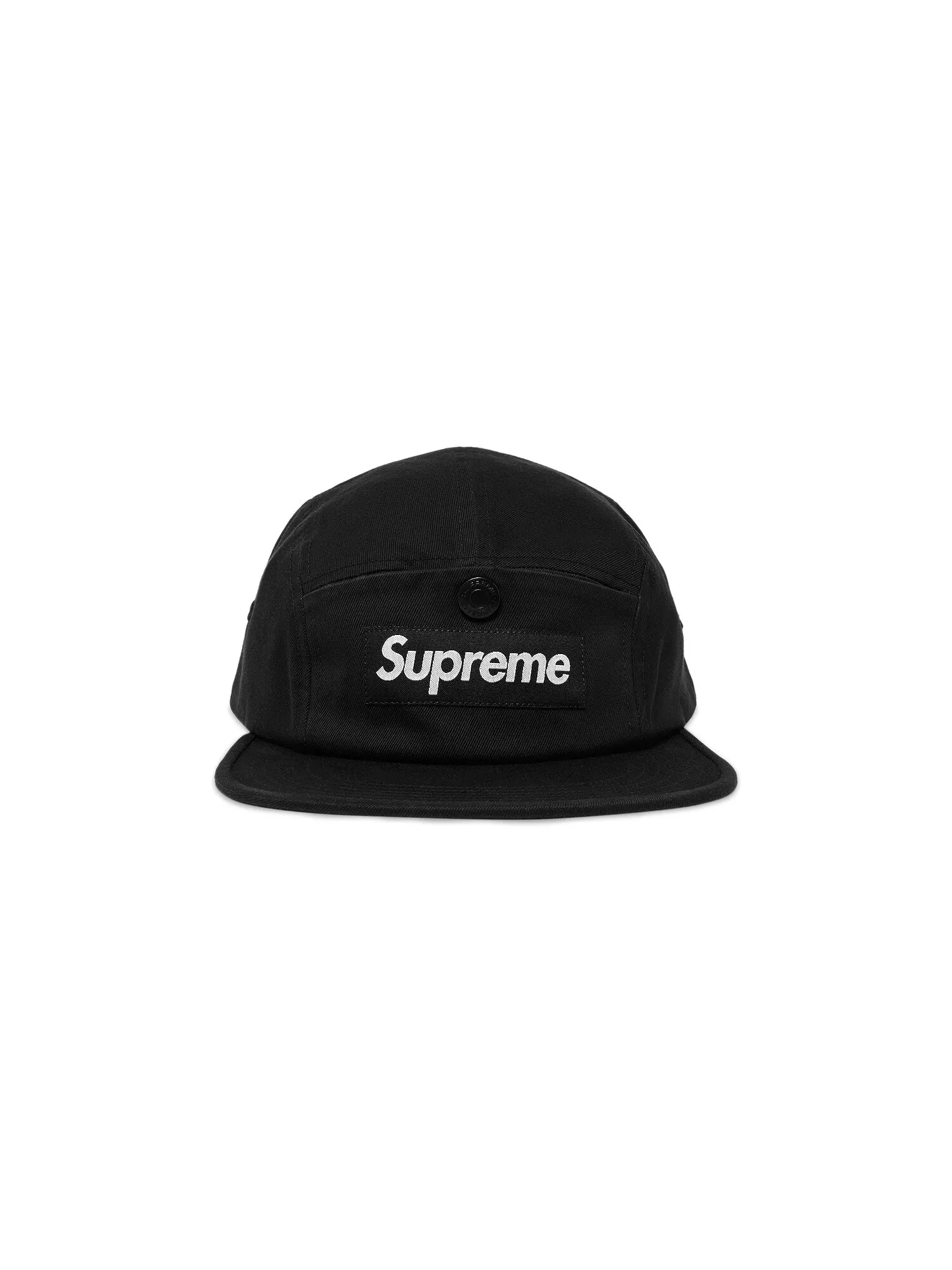 Кепка Supreme Snap Pocket Camp