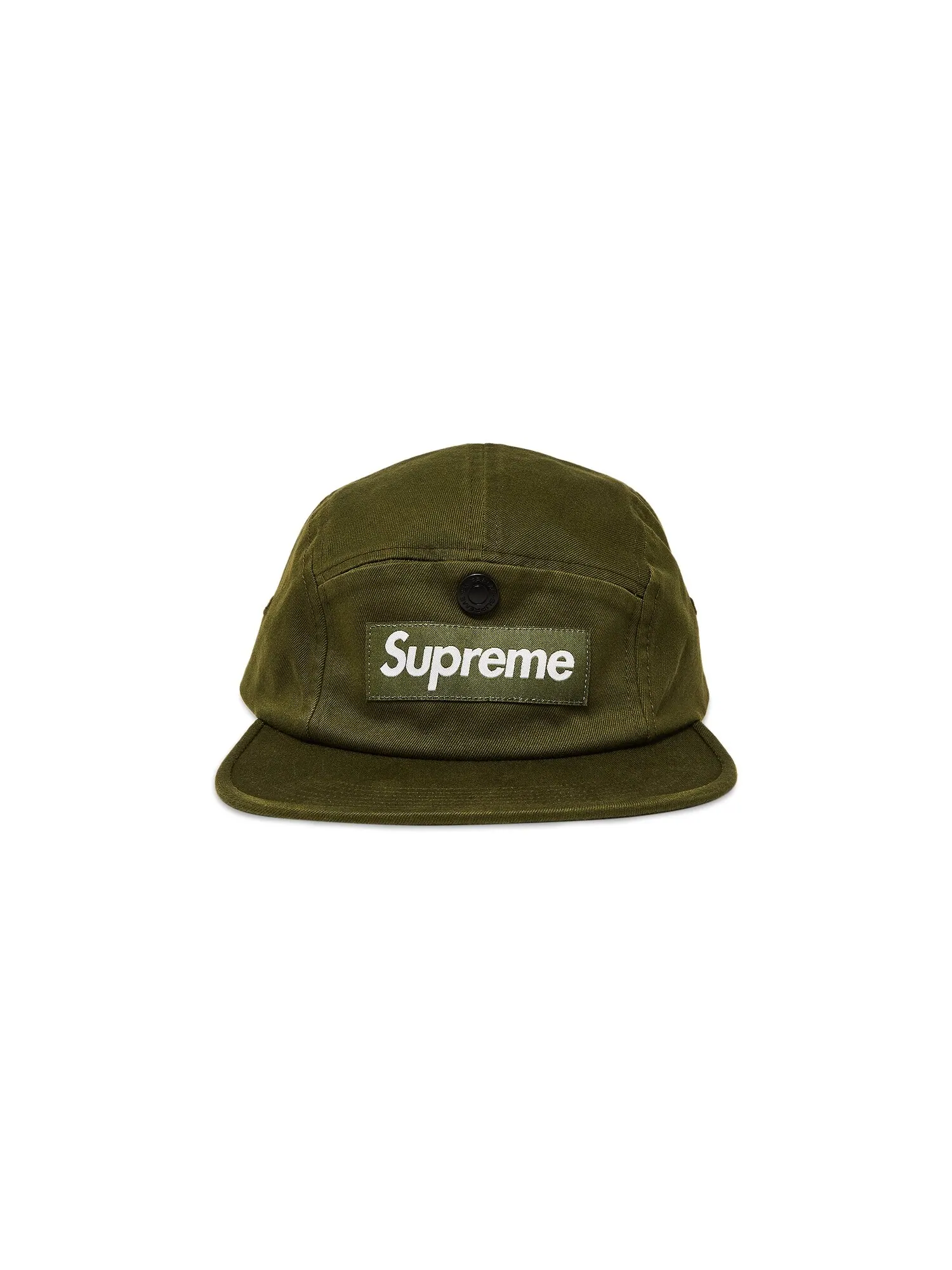 Кепка Supreme Snap Pocket Camp