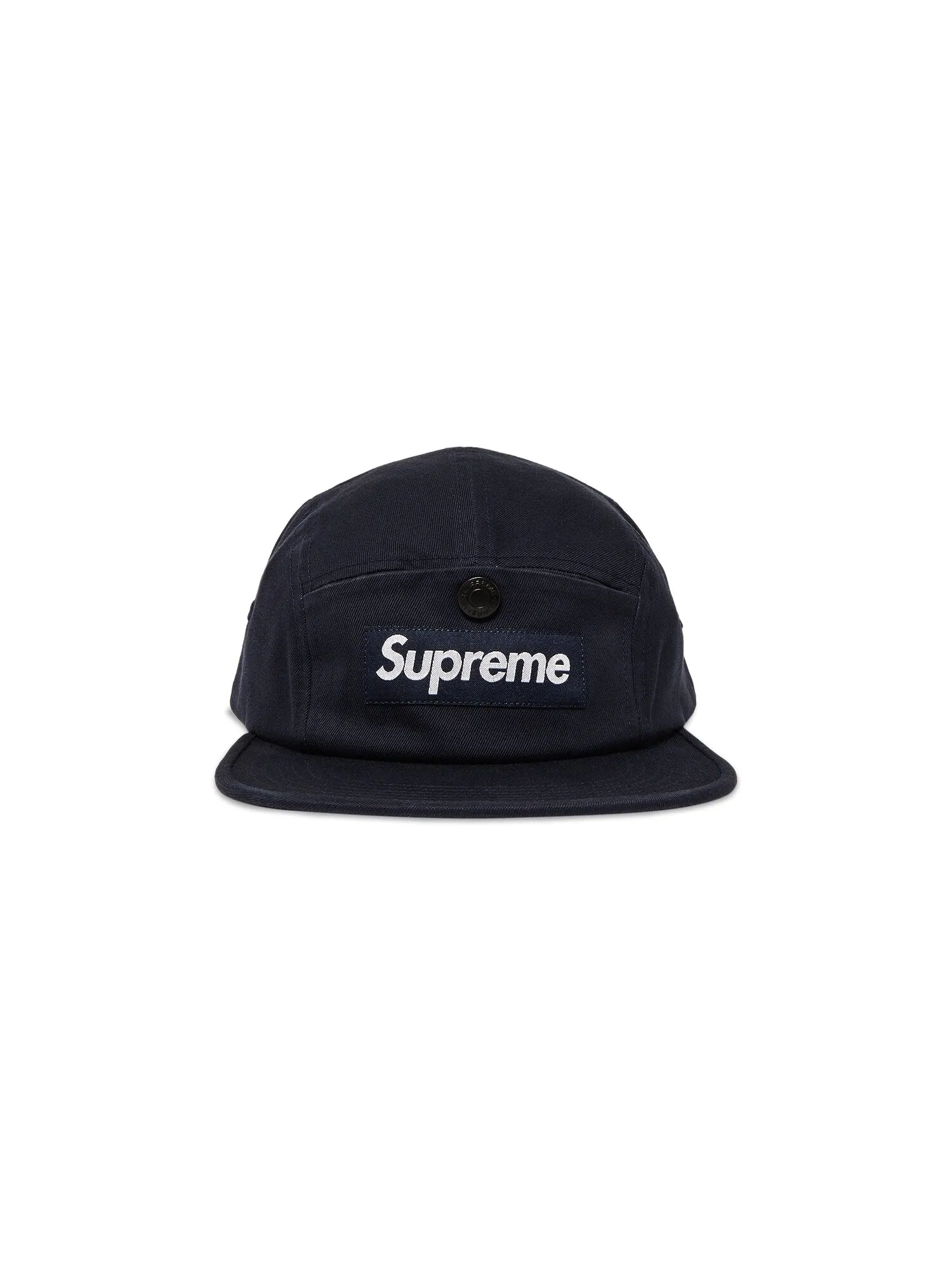 Кепка Supreme Snap Pocket Camp
