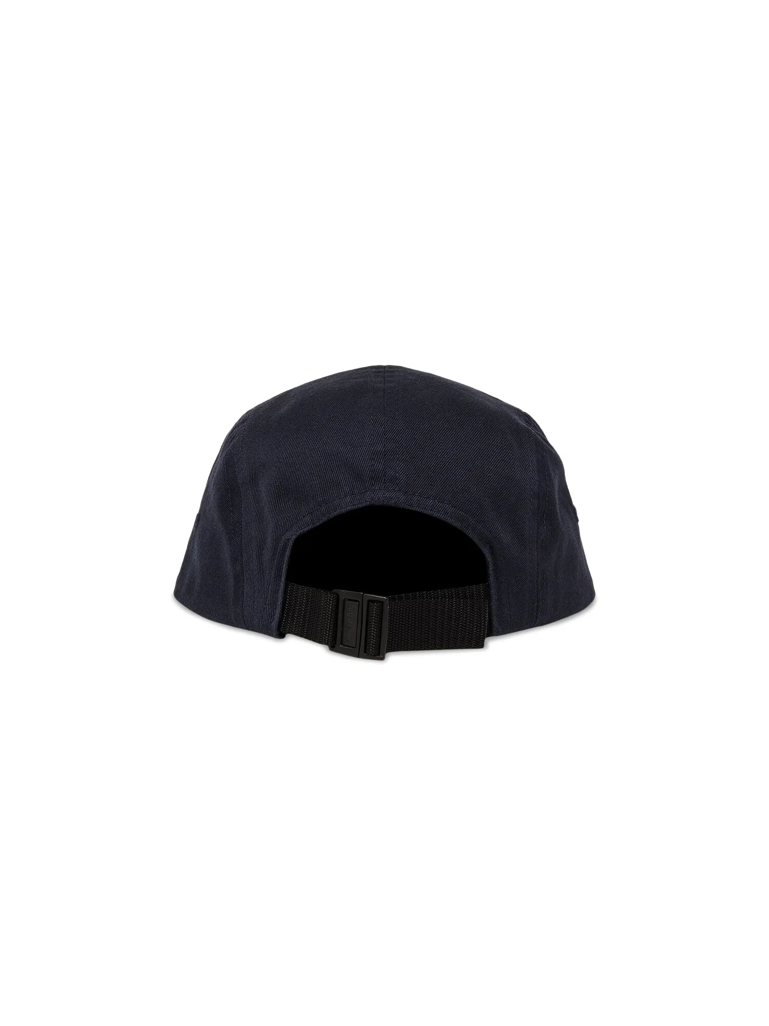 Кепка Supreme Snap Pocket Camp — изображение 4 из 4, синий