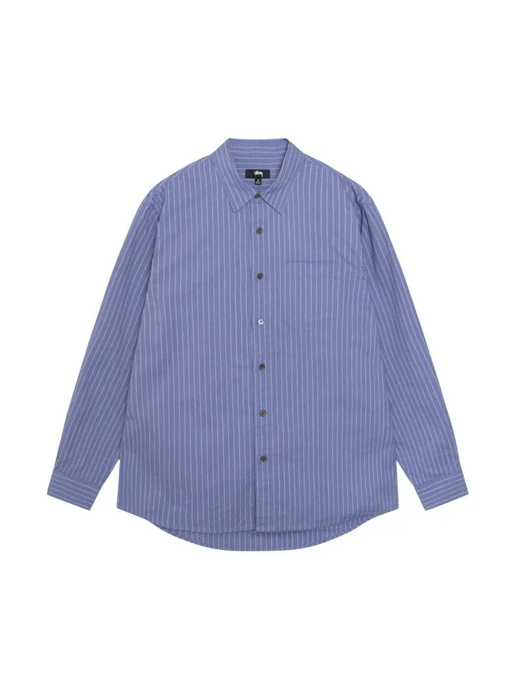 Рубашка Stussy Oxford Shirt