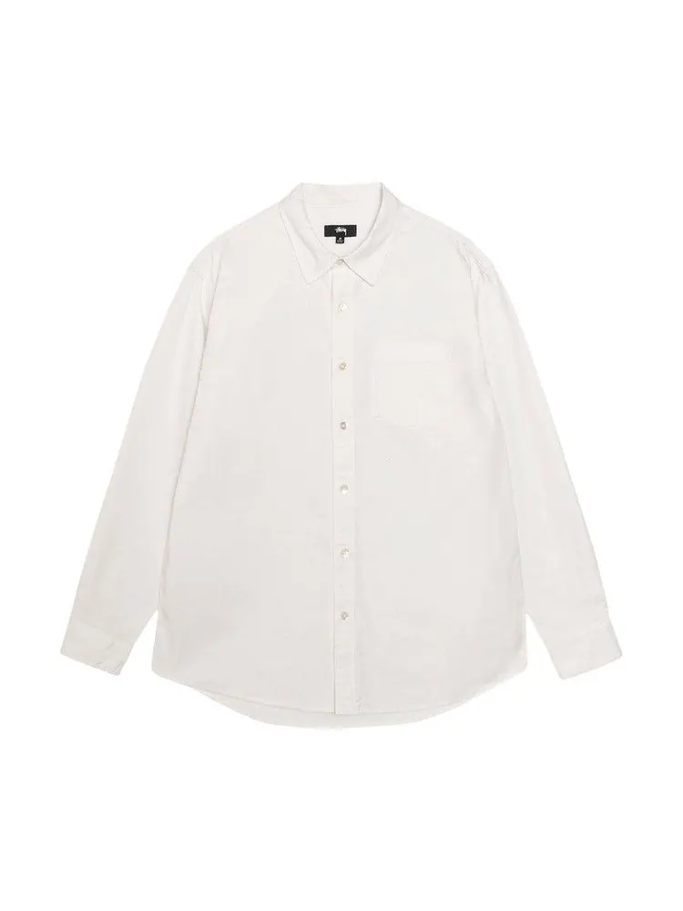 Рубашка Stussy Oxford Shirt
