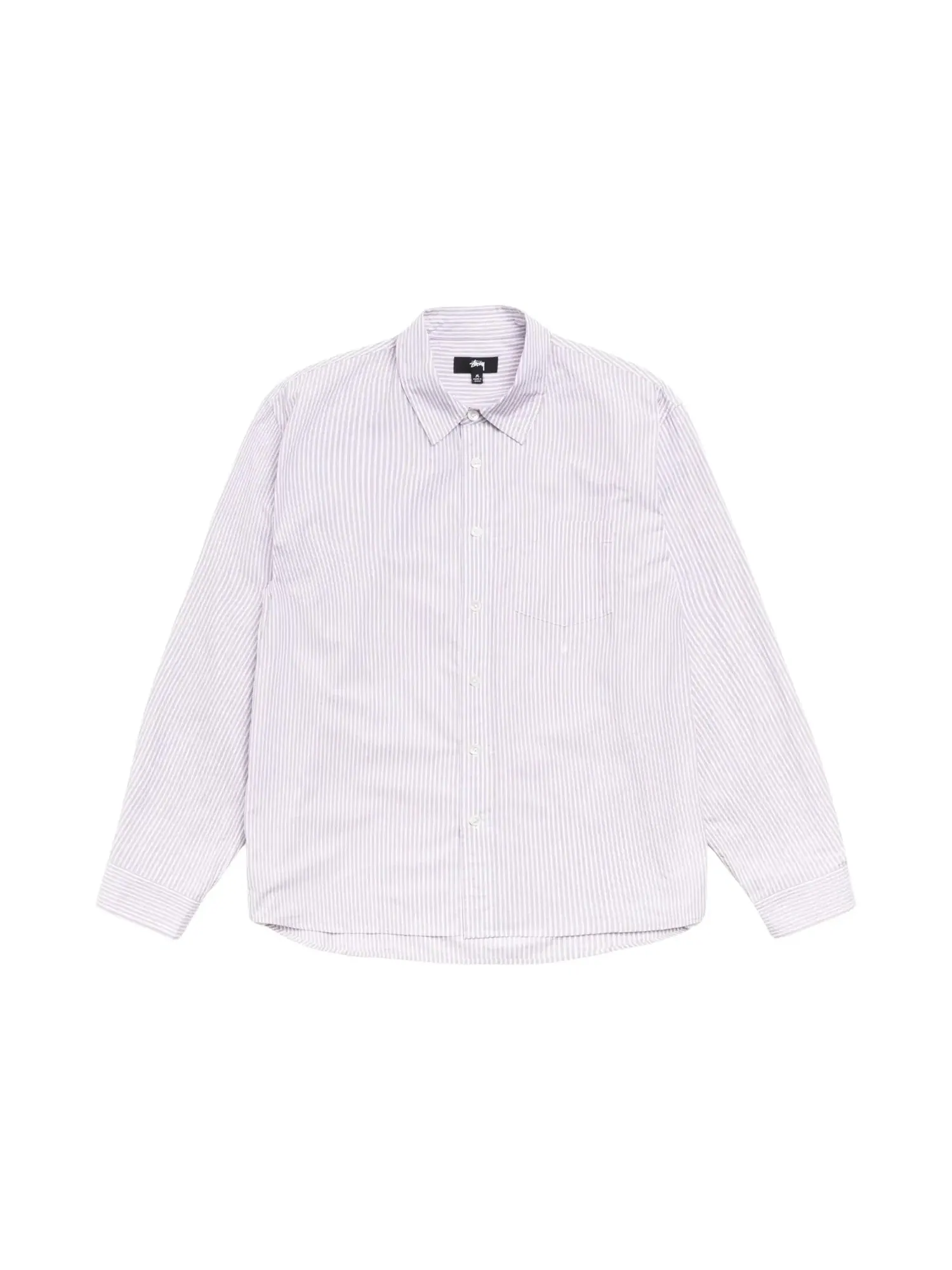 Стандартная рубашка Stussy