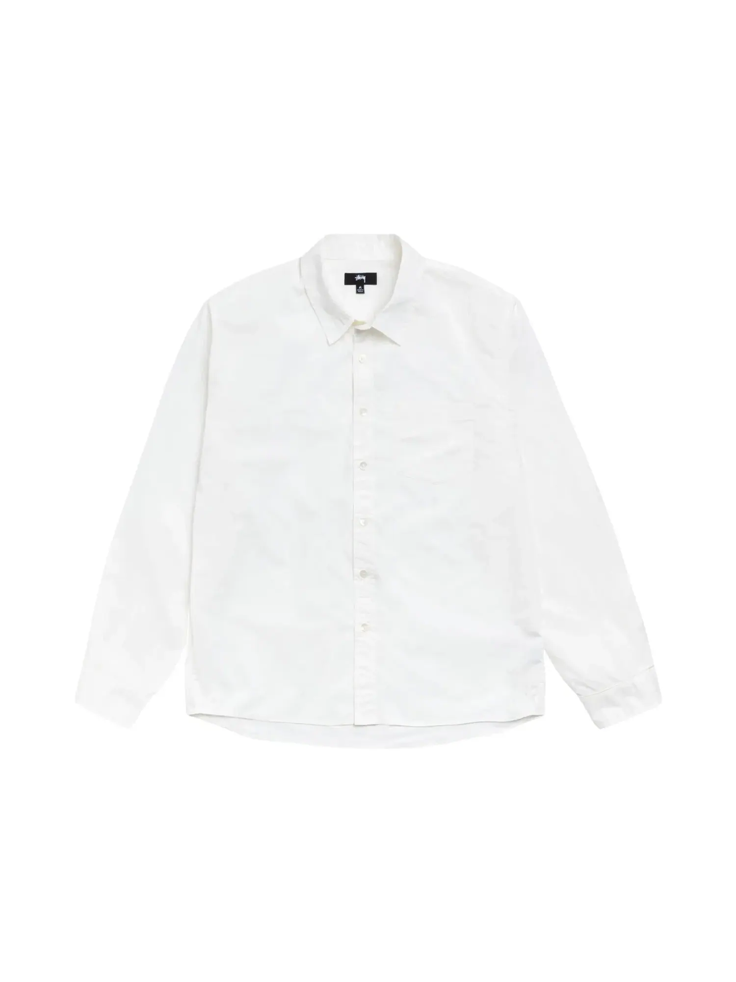 Рубашка Stussy Standard