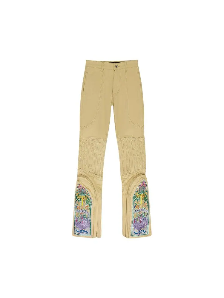 Брюки Who Decides War MRDR Pants