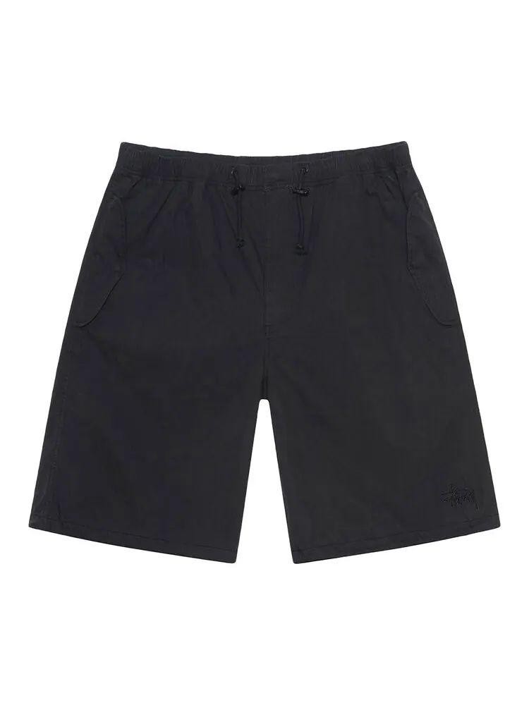 Шорты Stussy Nyco Over Short