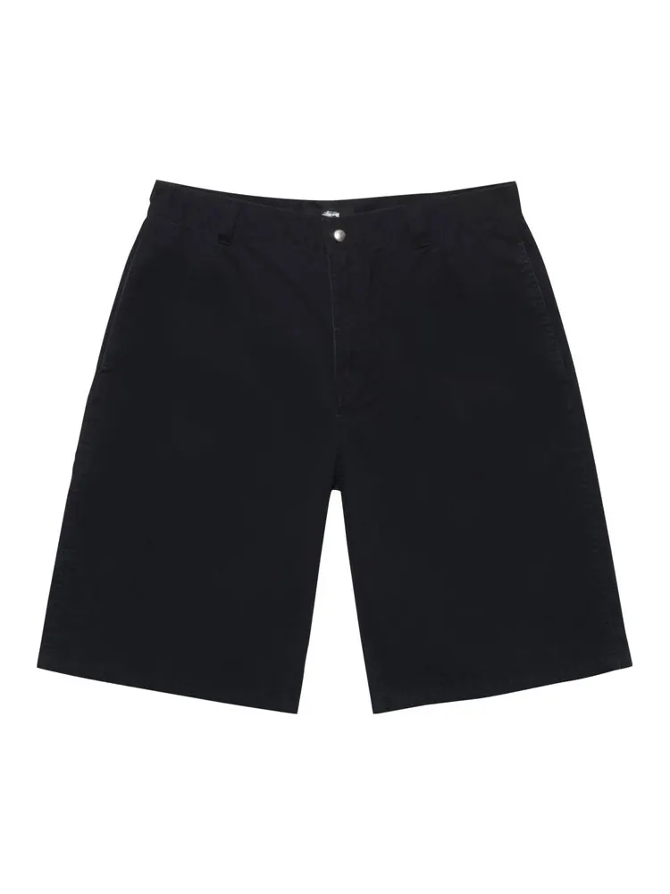Шорты Stussy Workgear Shorts