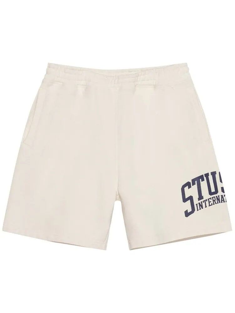 Шорты Stussy Fleece International Short