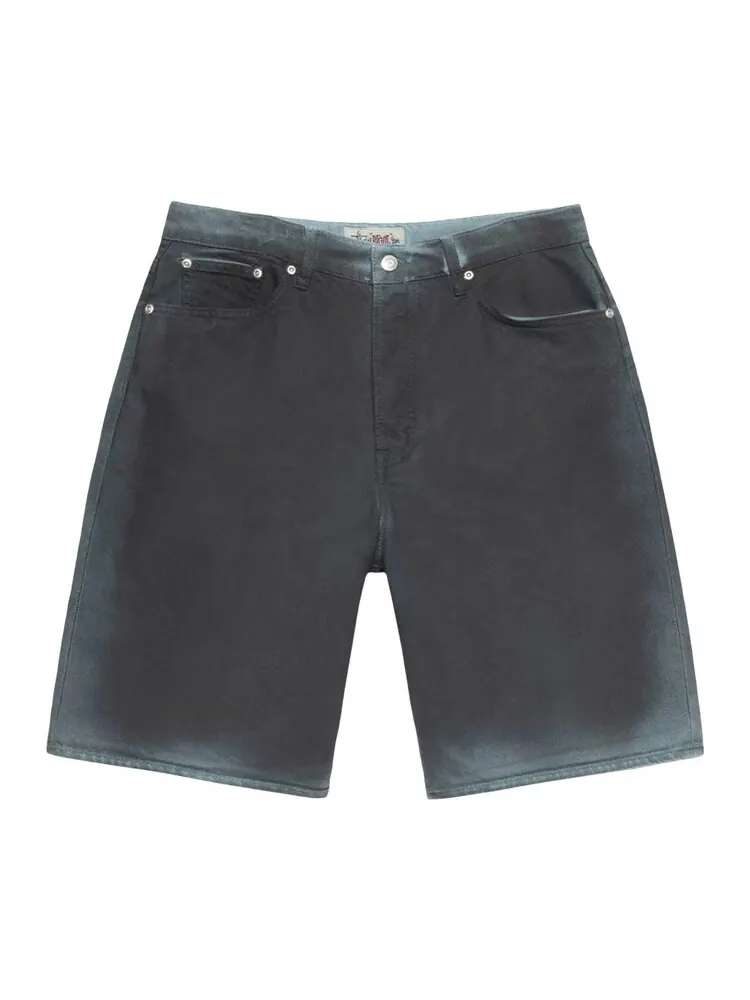 Шорты Stussy Spray Dye Big Ol' Short