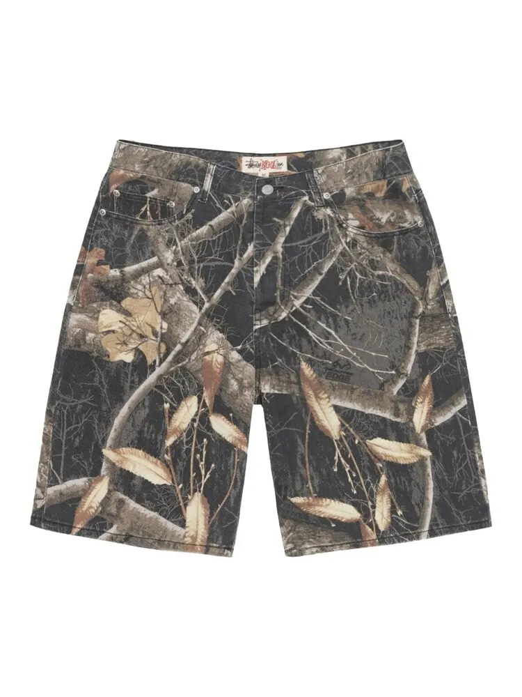 Шорты Stussy Big Ol' Short