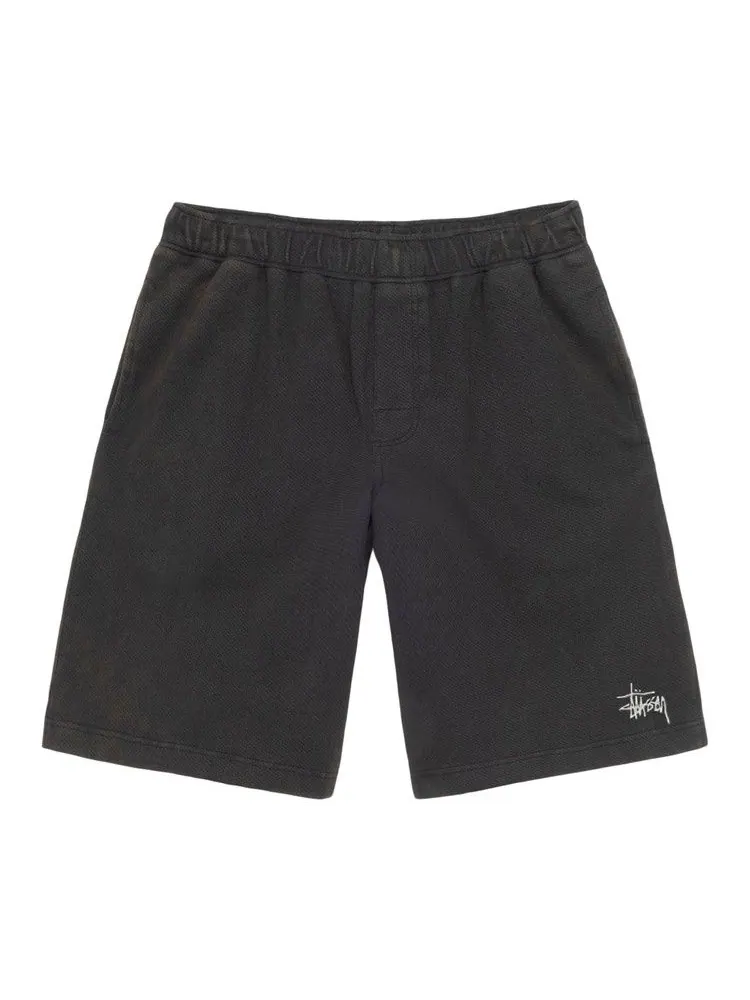 Шорты Stussy Double Layer Jersey Short