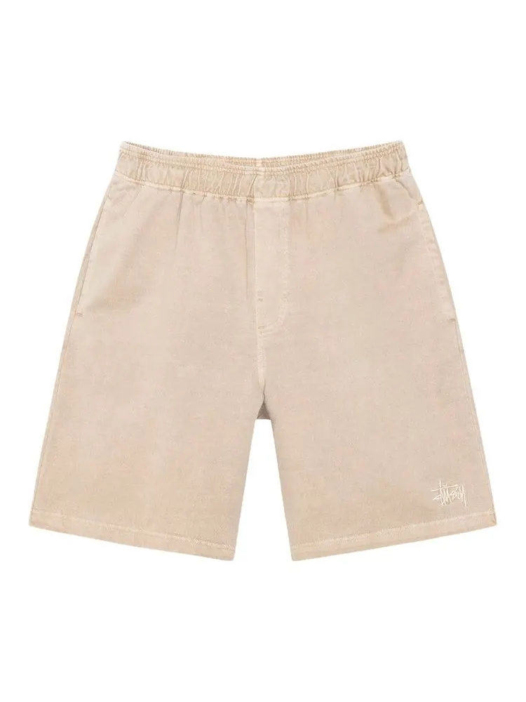 Шорты Stussy Heavy Jersey Short
