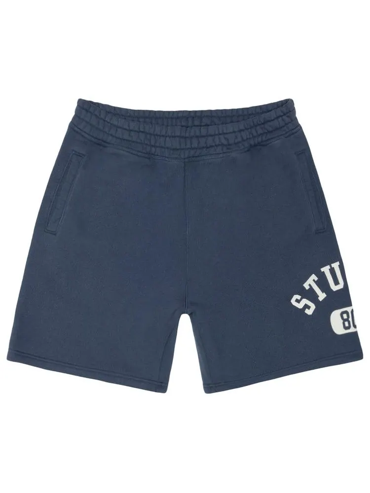 Шорты Stussy Varsity Fleece Short