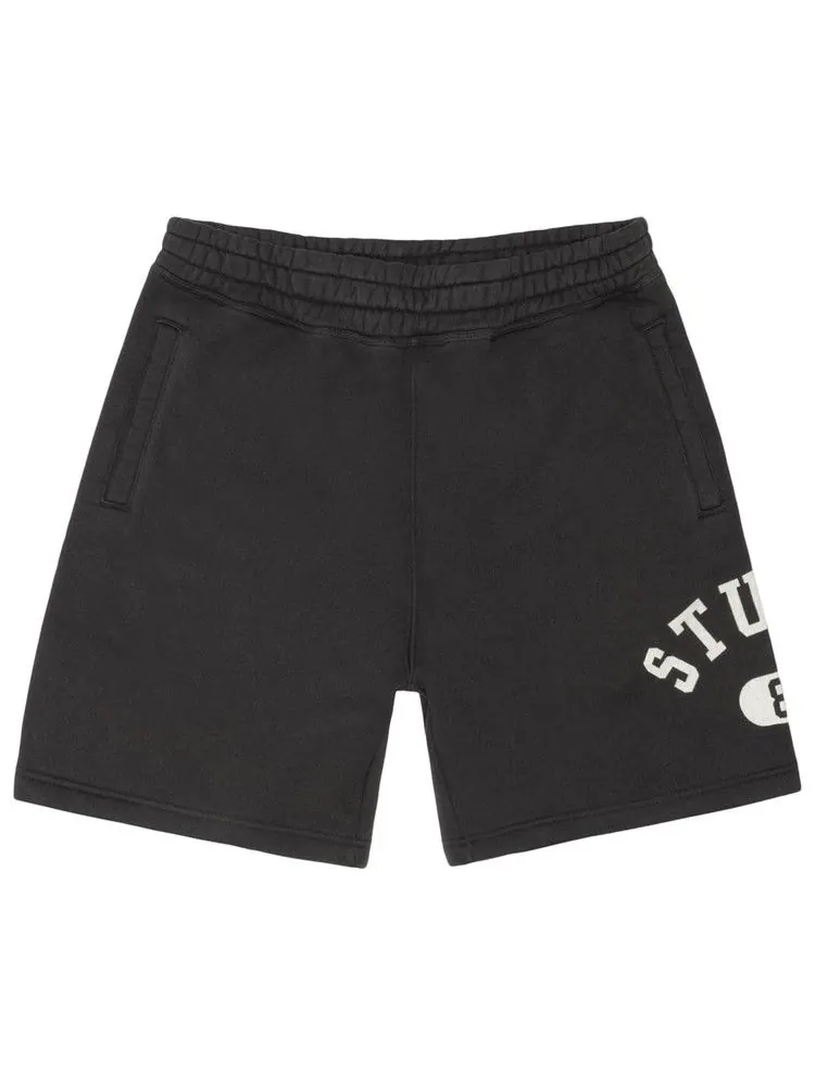 Шорты Stussy Varsity Fleece Short