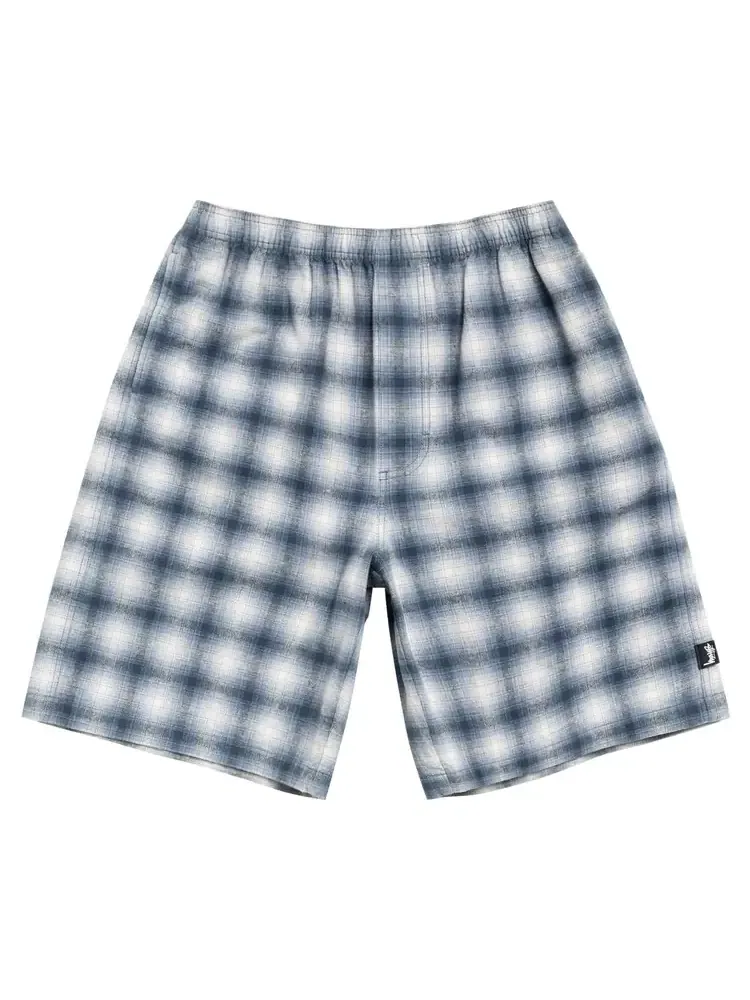 Пляжные шорты Stussy Baggy Beach Short 'Blue'