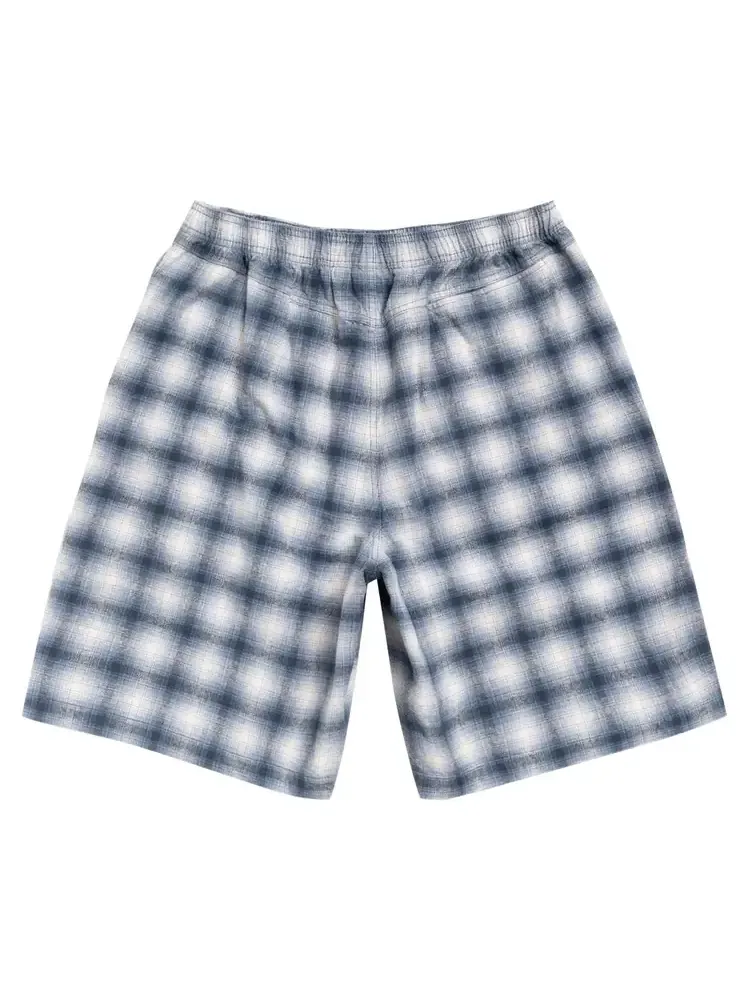 Пляжные шорты Stussy Baggy Beach Short 'Blue' — изображение 2 из 2, синий