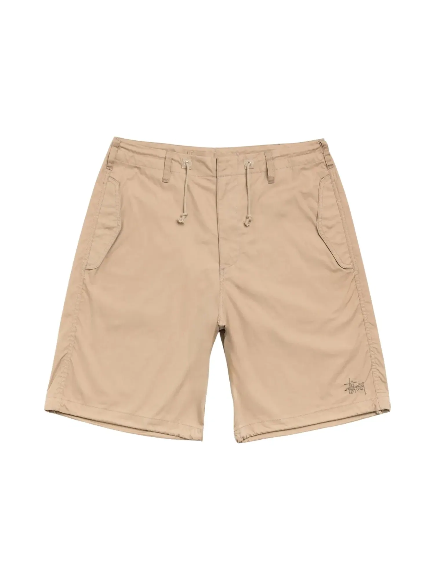 Шорты Stussy Surplus — изображение 1 из 2, хаки