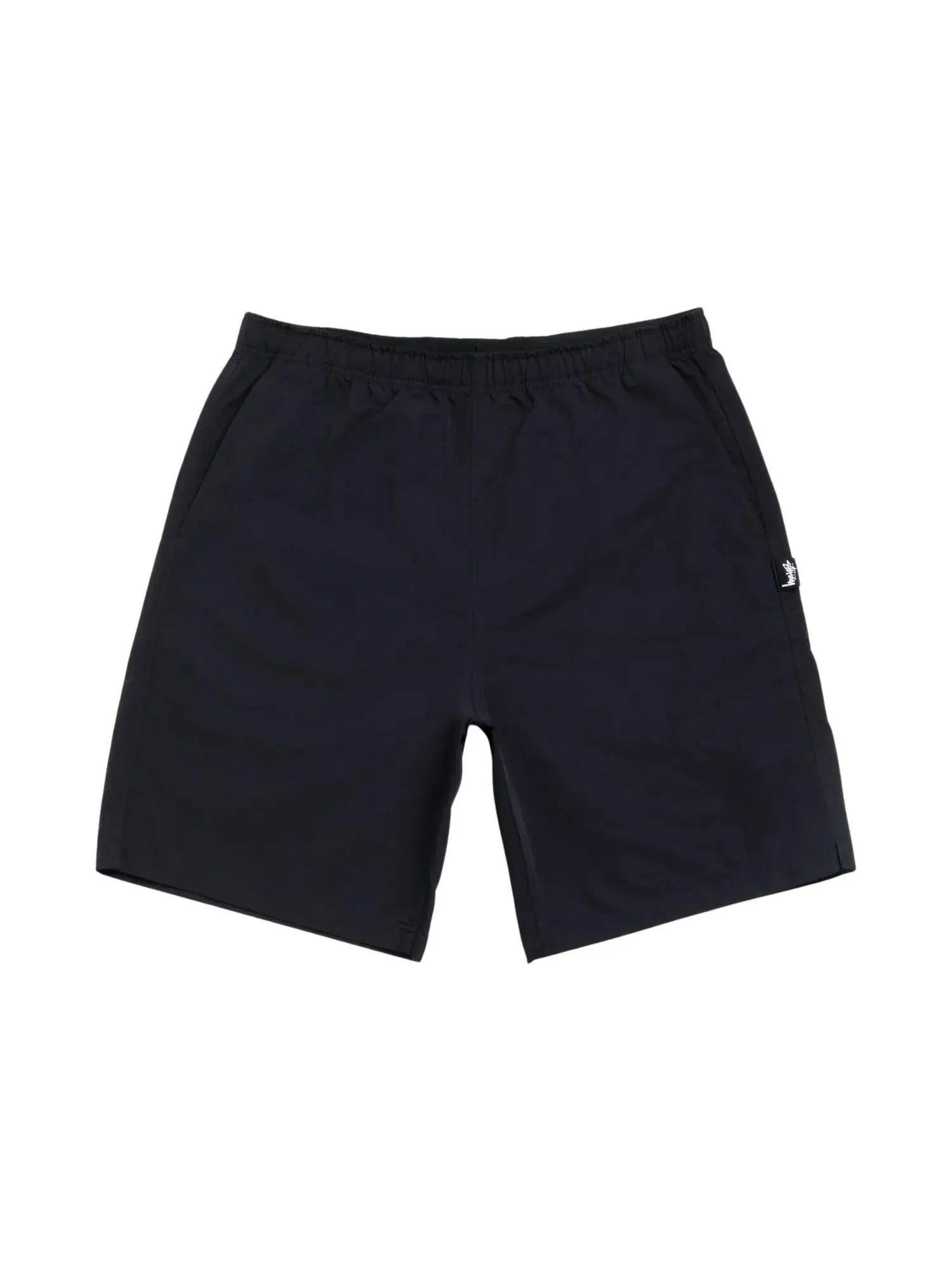 Шорты Stussy Transit Short — изображение 1 из 2, черный