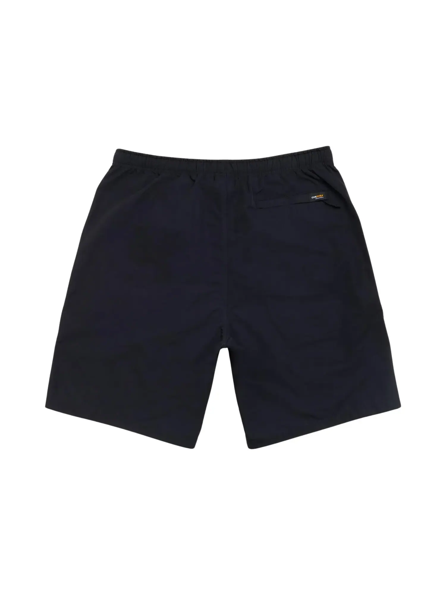 Шорты Stussy Transit Short — изображение 2 из 2, черный