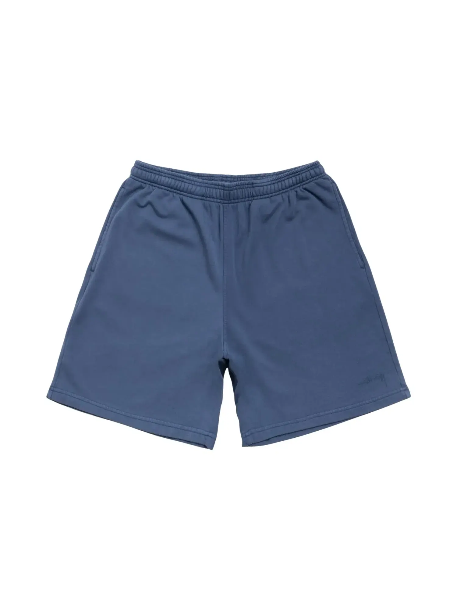 Легкие шорты Stussy Terry Short