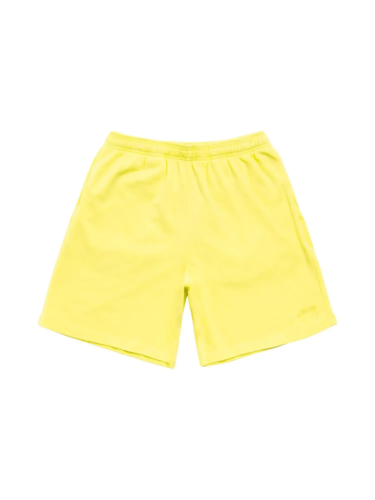Легкие шорты Stussy Terry Short